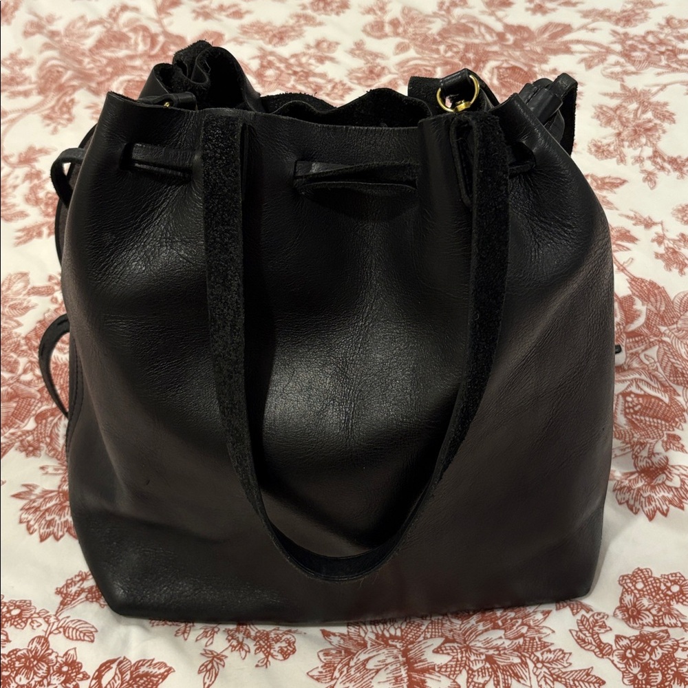 Madewell Bag